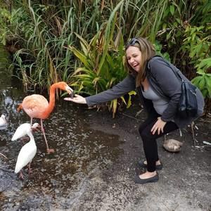 Meet your Posher, Hailey